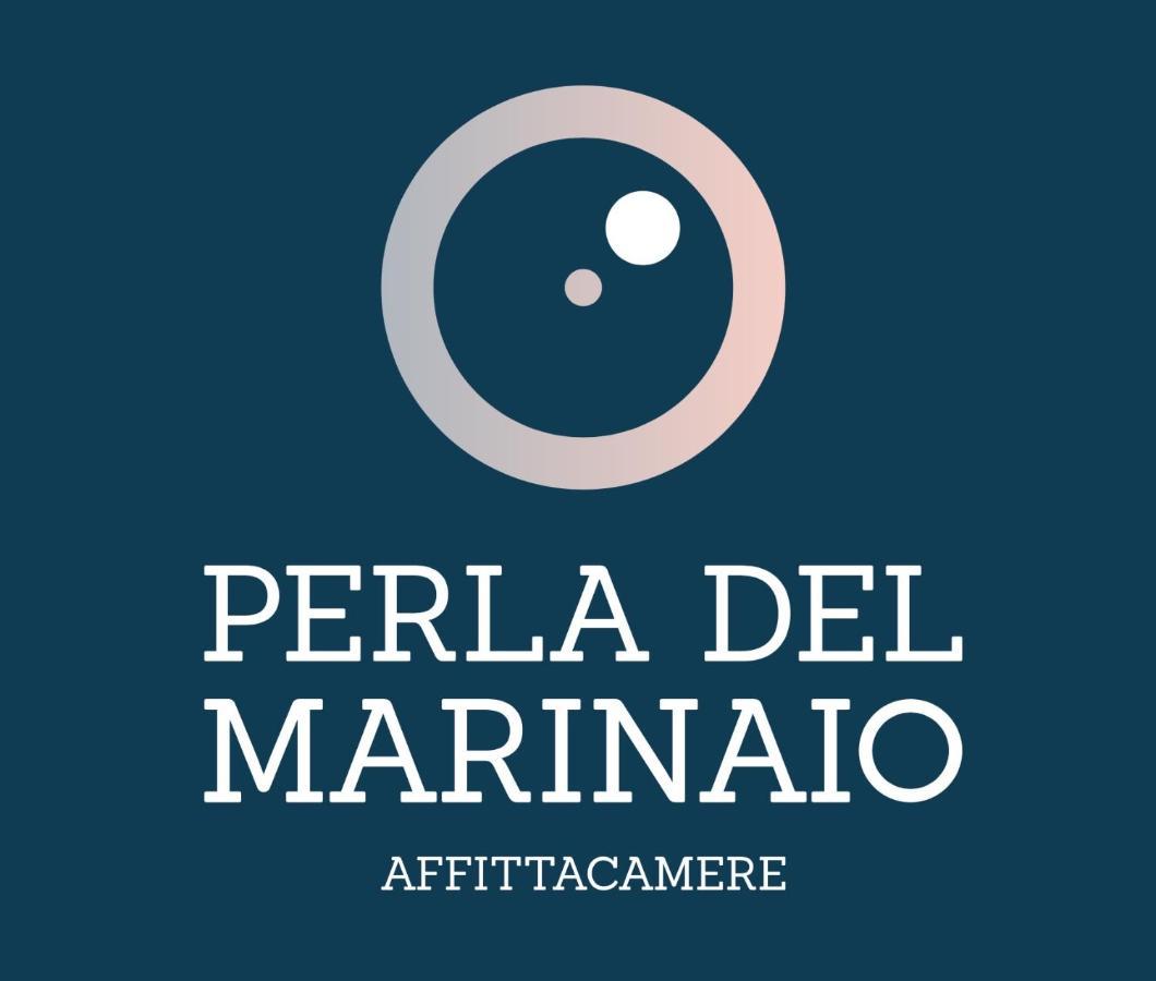 ホテル Perla Del Marinaio リオマッジョーレ エクステリア 写真